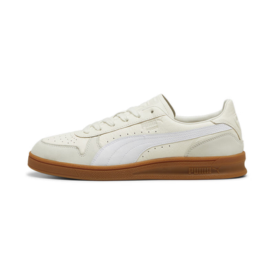 プーマ Puma Indoor OG "Frosted Ivory/Puma White" 395363-05