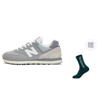 ニューバランス 574 New Balance 574 "Slate Grey/White" U574BKR