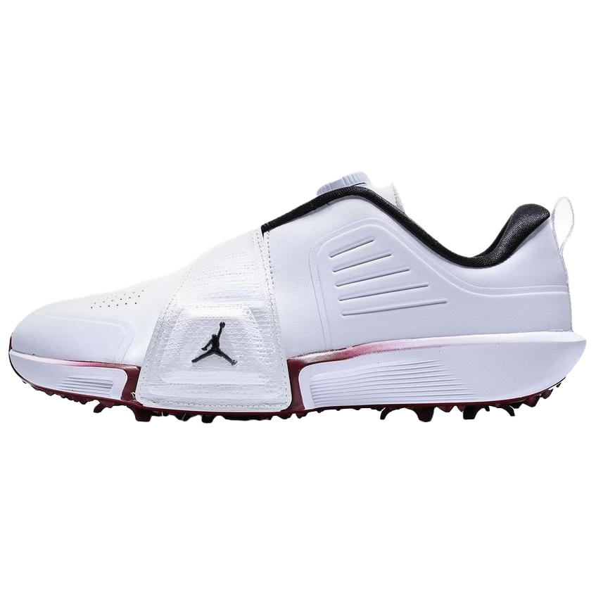 ジョーダン Nike Jordan Air Rev "White/Team Red/Black" FV6338-104