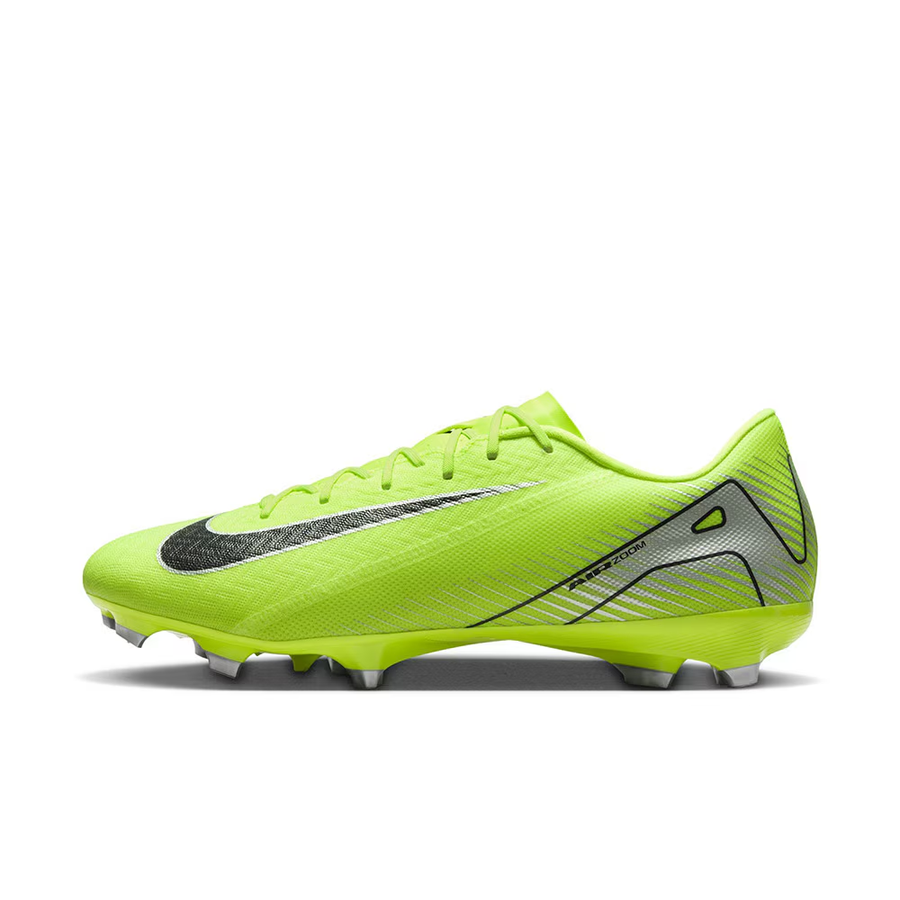 ナイキ マーキュリアル Nike Mercurial Vapor 16 Academy "Volt/Black" FQ8374-700