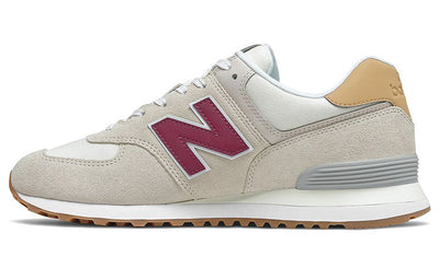 ニューバランス 574 New Balance 574 "Timberwolf Grey Oak" ML574NR2