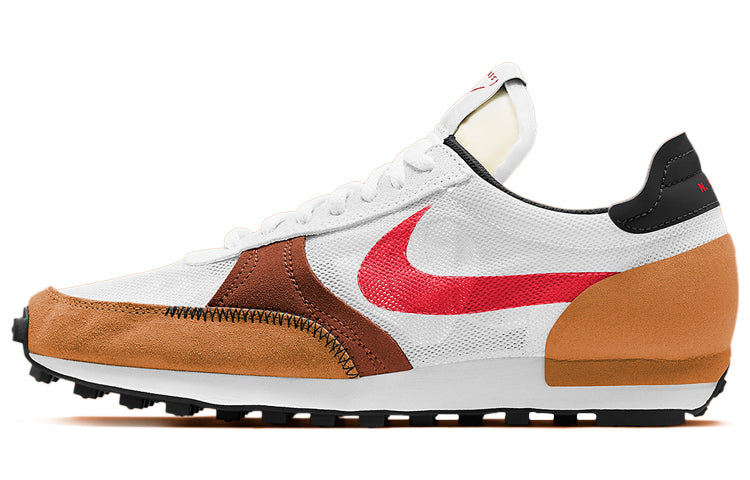 ナイキ Nike Daybreak Type "White/Clay Red" CJ1156-102