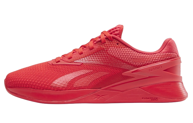 リーボック Reebok Nano X3 "Cherry" 100033778