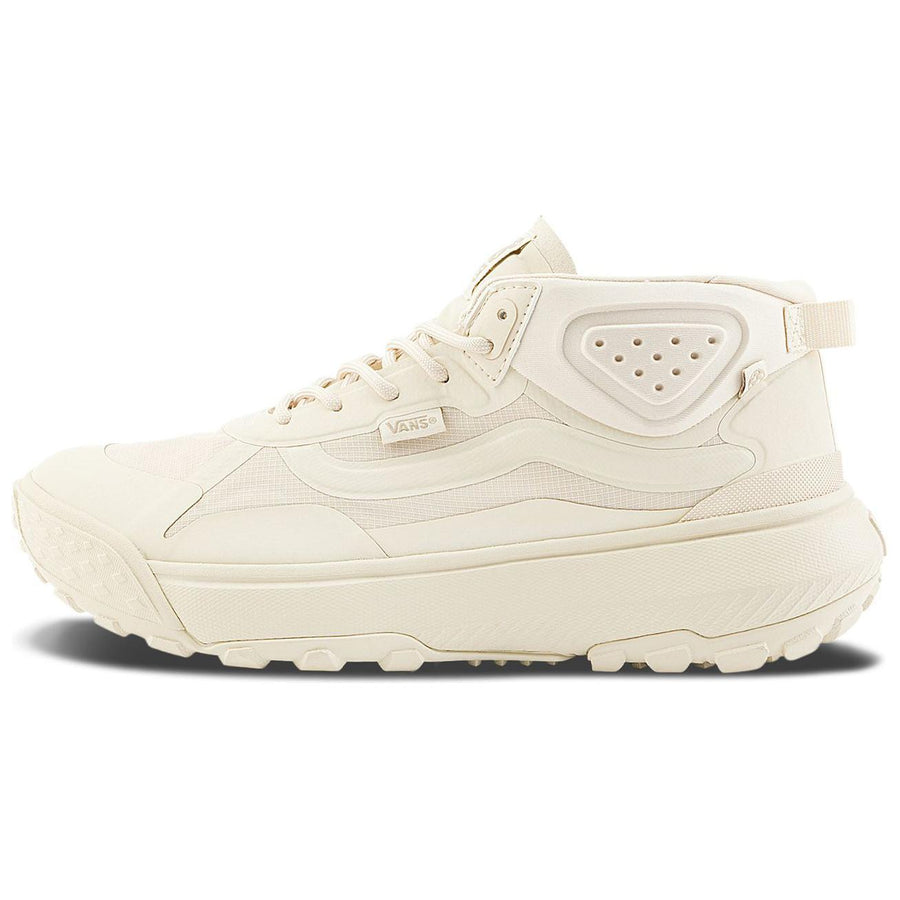 ヴァンズ Vans MTE Crosspath Mid "Cream" VN000CVVCRM