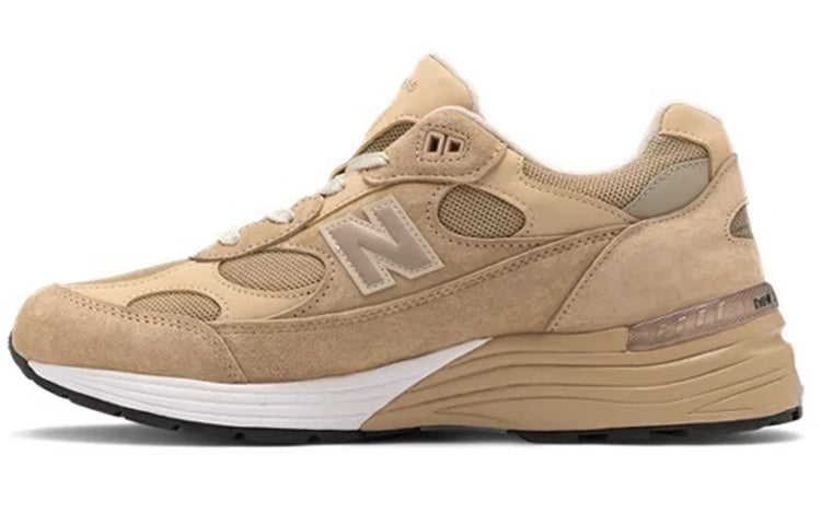 ニューバランス 992 New Balance 992 "Tan" M992TN