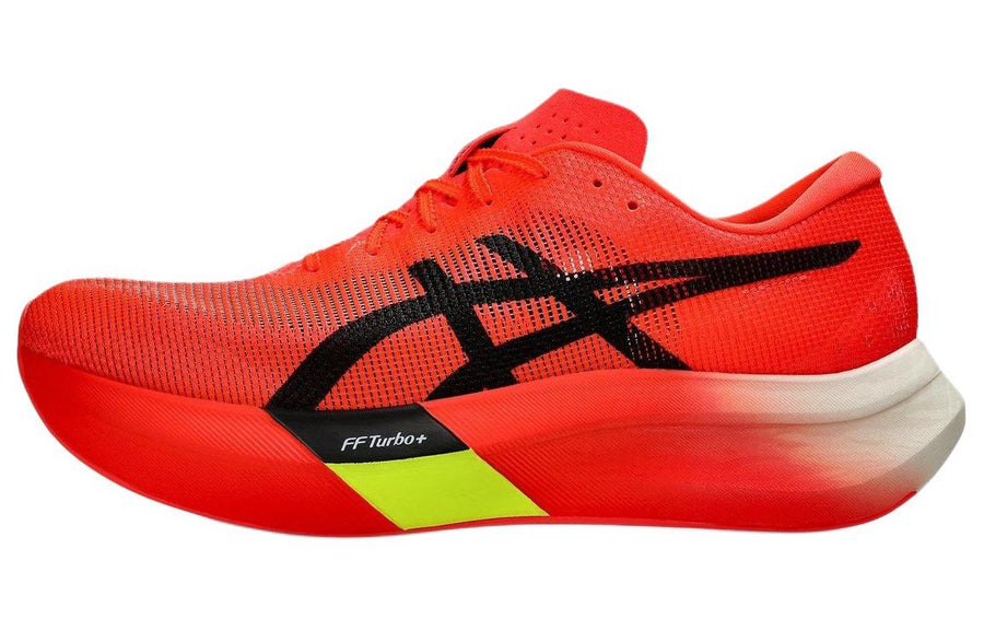 アシックス メタスピード asics Metaspeed Sky Paris "Sunrise Red/Black" 1013A123-600