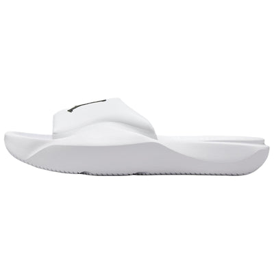 ジョーダン Nike Jordan Franchise Slide "White/Black" HF3263-100
