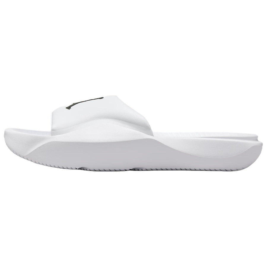 ジョーダン Nike Jordan Franchise Slide "White/Black" HF3263-100