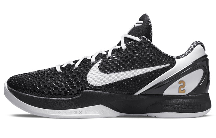ナイキ コービー Nike Kobe 6 Protro "Mambacita Sweet 16" CW2190-002