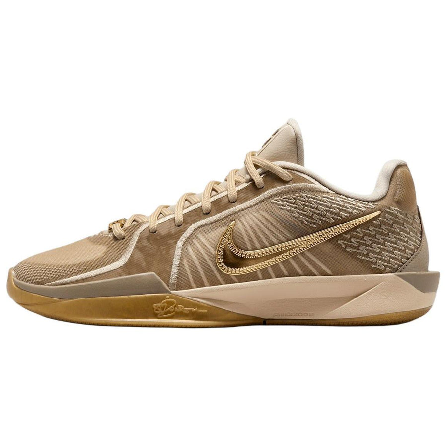 ナイキ サブリナ Nike Women's Sabrina 2 "Stronger Than Gold" HF1798-200