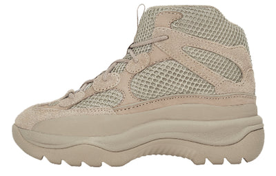 アディダス イージー adidas KIDS YEEZY Desert Boot "Rock" EG6490