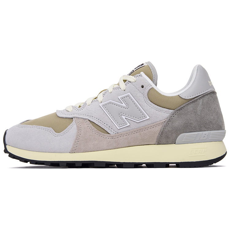 ニューバランス 475 New Balance 475 "Brighton Gray" M475VTI