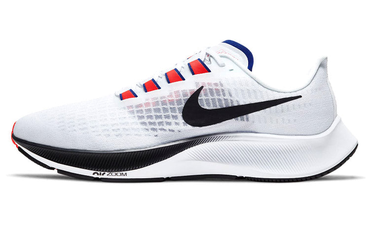 ナイキ ペガサス Nike Air Zoom Pegasus 37 "White/Black/Concord" DD8348-100