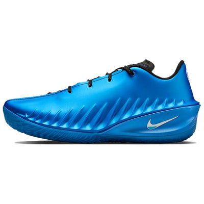ナイキ Nike GT Cut 4 "Photo Blue/Metallic Silver/Multi-Colour" HV9921-400