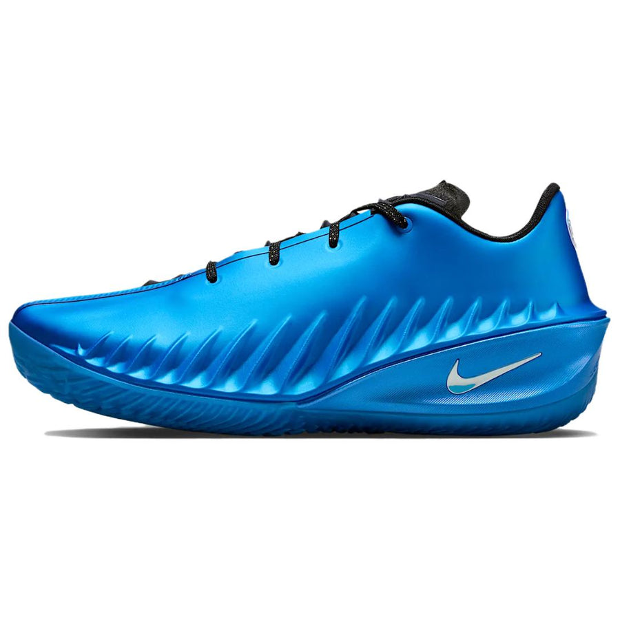 ナイキ Nike GT Cut 4 "Photo Blue/Metallic Silver/Multi-Colour" HV9921-400