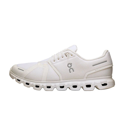 オン On Cloud 6 "White/White" 3MF10071200