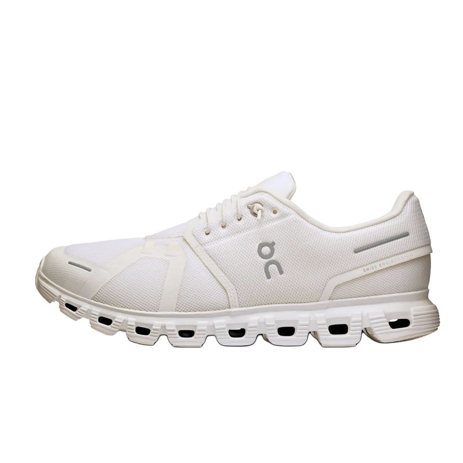 オン On Cloud 6 "White/White" 3MF10071200