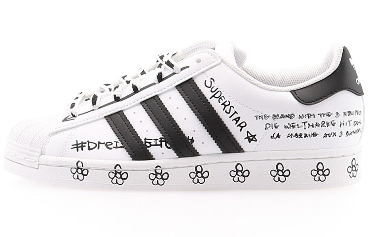 アディダス スーパースター adidas Superstar "Footwear White/Core Black" GV9804