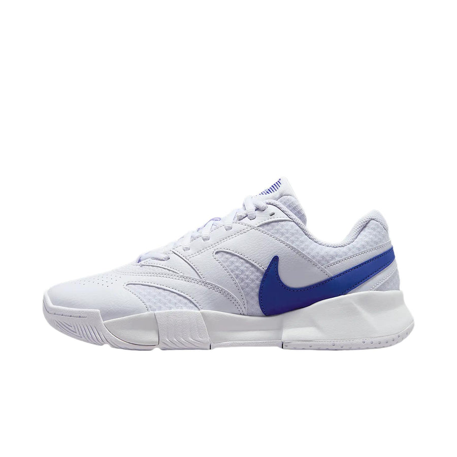 ナイキ Nike Women's Court Lite 4 "Amethyst Tint/White/Deep Night" FD6575-500