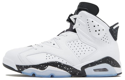 エアジョーダン6 Nike Air Jordan 6 Retro "White and Black" CT8529-112