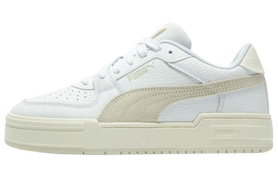 プーマ Puma CA Pro OW "Puma White/Vapor Gray/Warm White" 393490-01