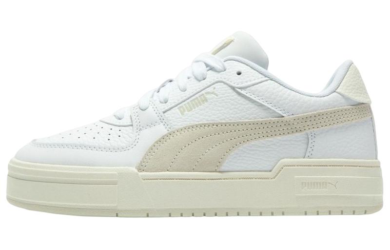 プーマ Puma CA Pro OW "Puma White/Vapor Gray/Warm White" 393490-01