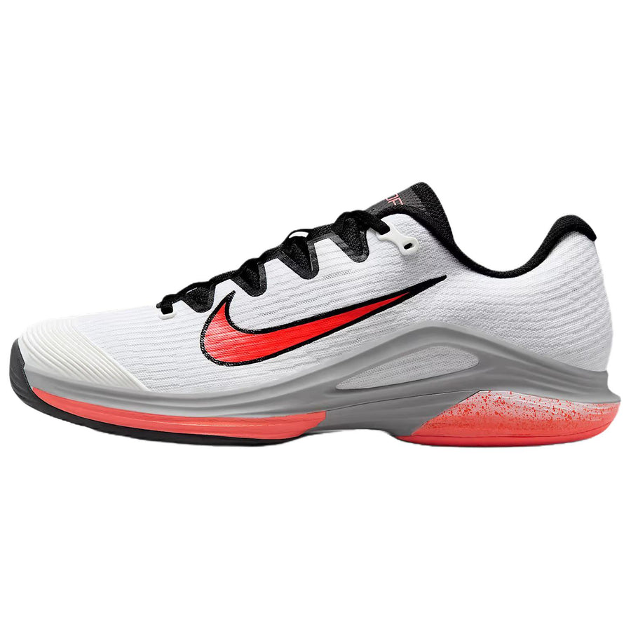 ナイキ Nike Vapor 12 "White/Wolf Grey/Hot Lava" IB2534-100