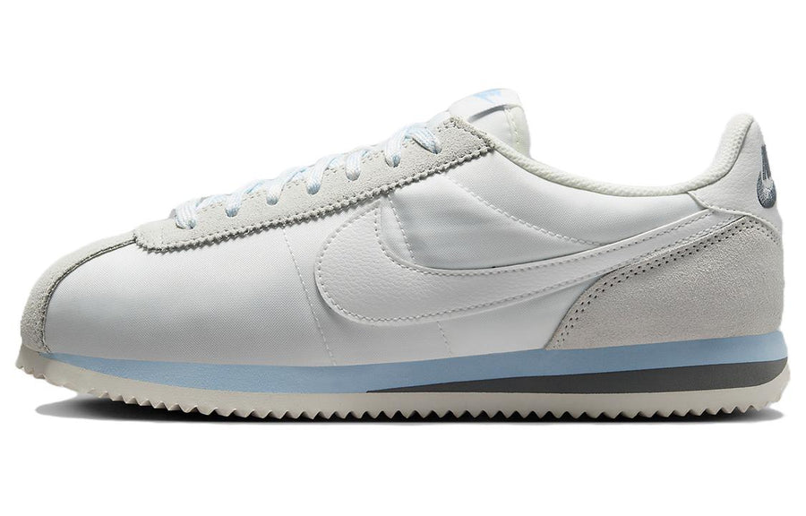 ナイキ コルテッツ Nike Cortez "White/Glacier Blue" HF6410-101