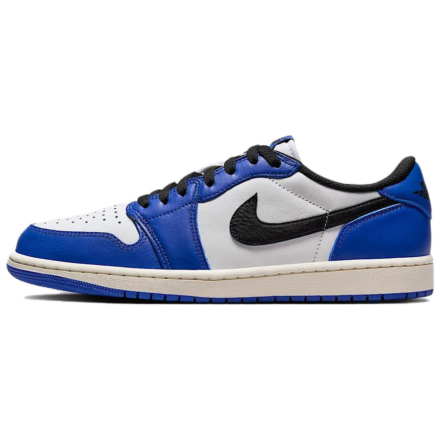 エアジョーダン1 Nike Air Jordan 1 Retro Low OG "Game Royal" CZ0790-140