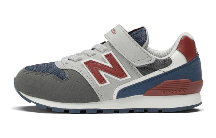 ニューバランス New Balance PS 996 "Gray/Red" YV996MD3