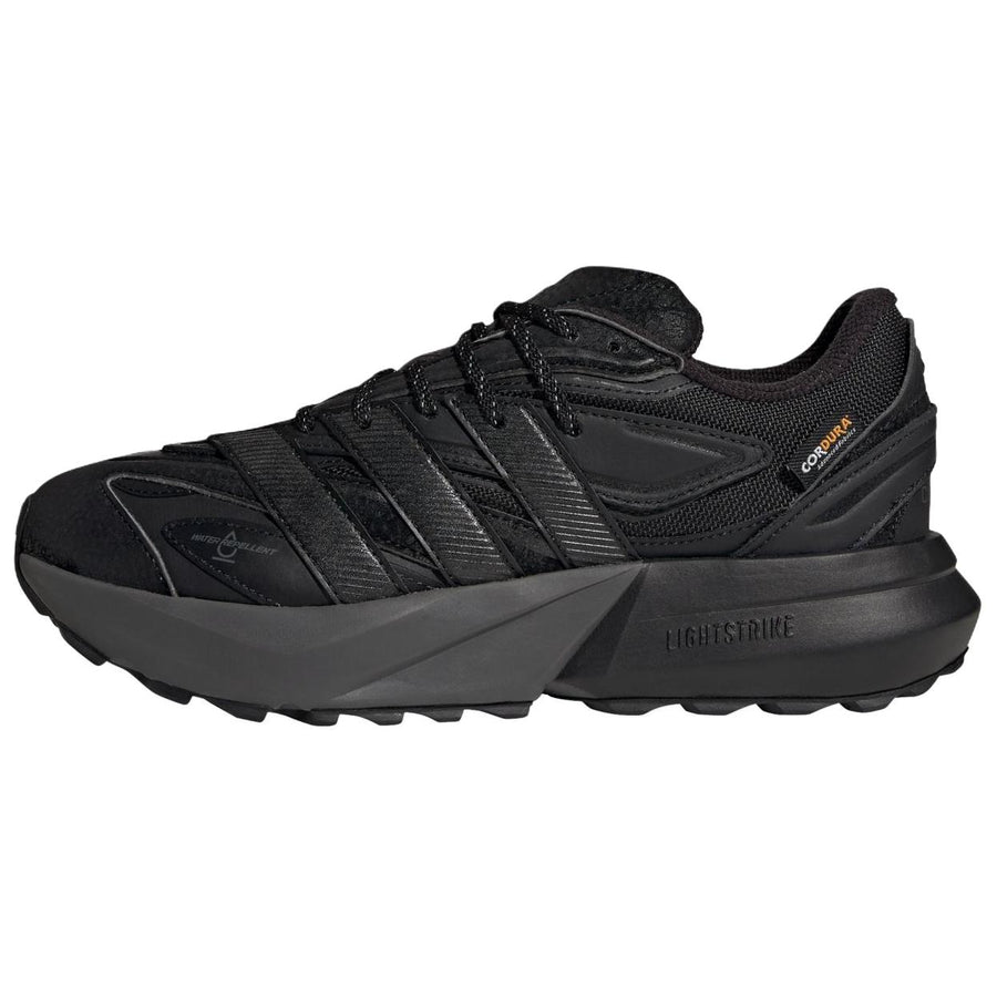 アディダス adidas Women's Lightblaze ATR "Core Black/Grey Six" JS1965