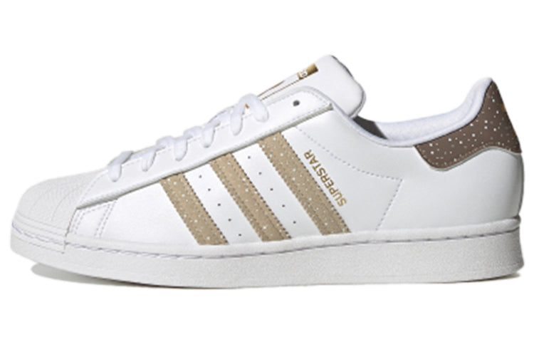 アディダス スーパースター adidas Women's Superstar "Christmas Gingerbread" FZ5462