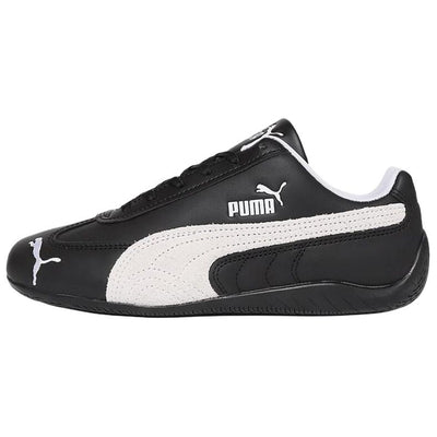 プーマ スピードキャット Puma Speedcat "PUMA Black/PUMA White" 403175-02