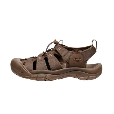 キーン KEEN Newport H2 "Monochrome/Dark Earth" 1030137