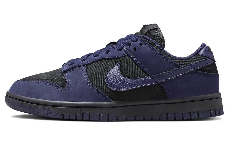 ナイキ ダンク Nike Women's Dunk Low LX NBHD "Purple Ink" FB7720-001
