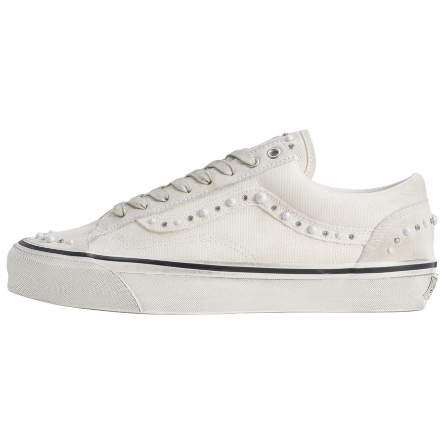 ヴァンズ オールドスクール OTW by Vans Old Skool 36 Pearlized Pack "Marshmallow" VN000ZB8CDA