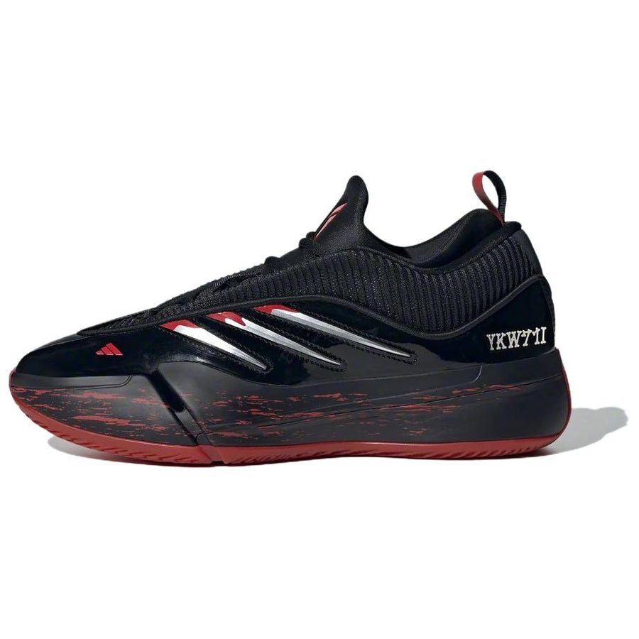 アディダス adidas Dame 9 "Halloween" IH3573