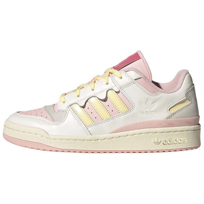 アディダス フォーラム adidas Forum "Strawberry and Cream" JR8032