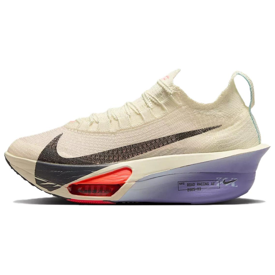 ナイキ Nike Women's Alphafly 3 "Coconut Milk/Dusty Amethyst/Glacier Blue/Off Noir" FD8315-101