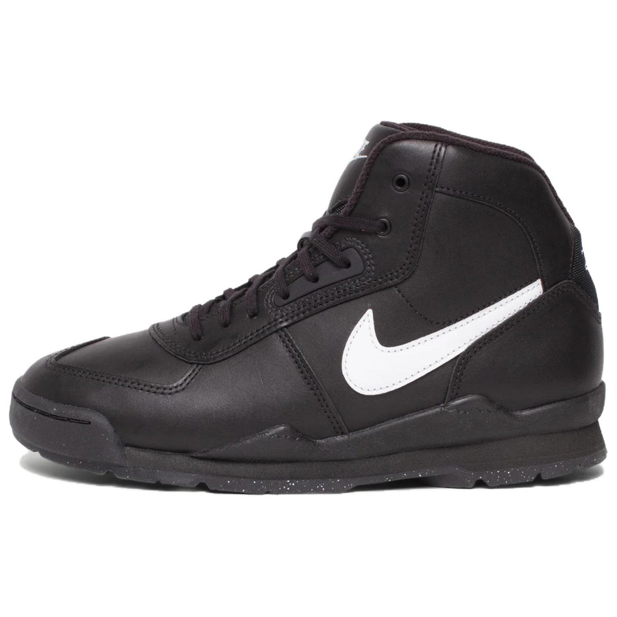 ナイキ Stussy × Nike Baltoro High "Black/White" HV0484-001