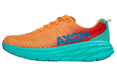 ホカ Hoka Rincon 3 "Blazing Orange" 1119395-BOFT