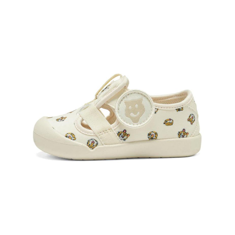 オニツカタイガー メキシコ 66 Onitsuka Tiger TD Mexico 66 Sandal "Cream" 1184A216-100