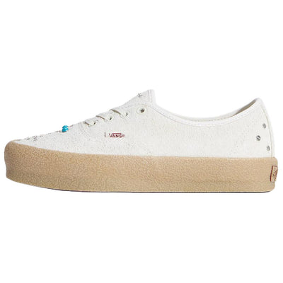 ヴァンズ オーセンティック Vans Premium Authentic "White" VN000DB8CDA