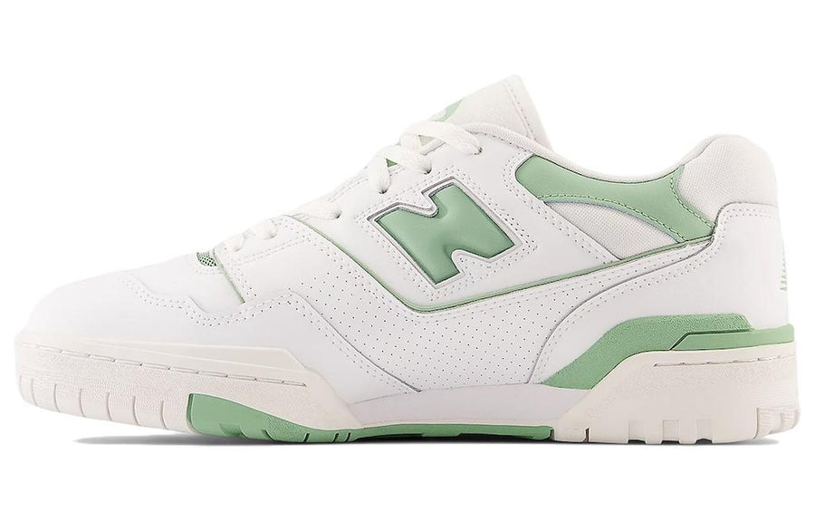 ニューバランス 550 New Balance 550 "Mint/Green" BB550FS1