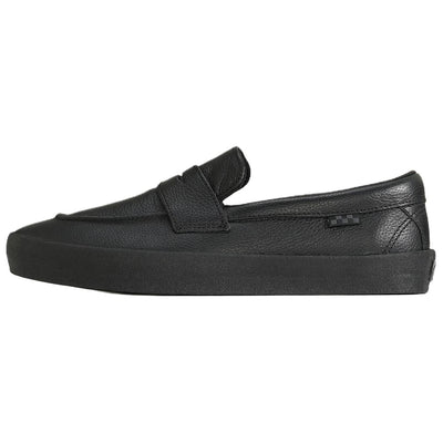 ヴァンズ Vans Skate Loafer "Black" VN000VAQBKA
