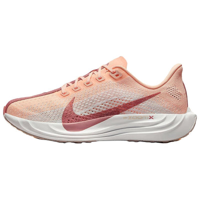 ナイキ ペガサス Nike Women's Pegasus Plus "Crimson Tint/Pure Platinum/Red Stardust/White" FQ7261-800