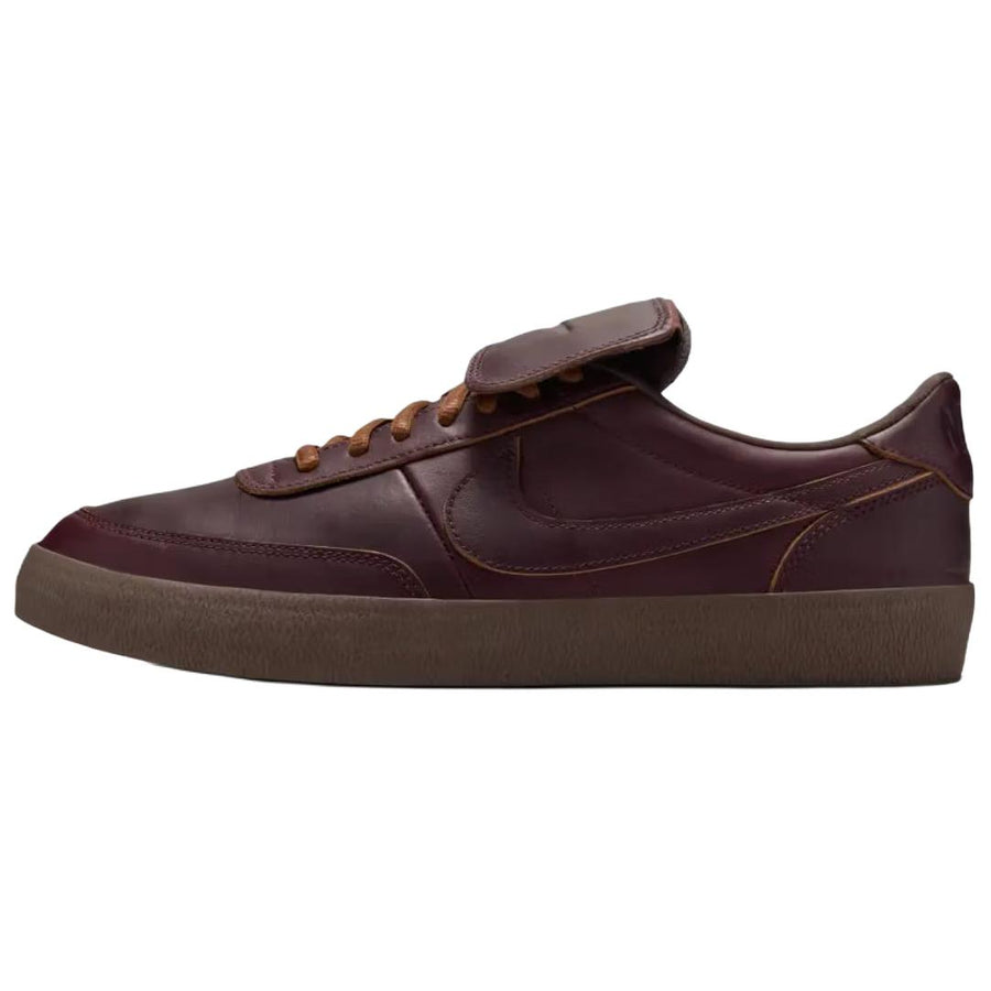 ナイキ キルショット Nike Killshot 2 LTR Premium "Burgundy Crush" IM8058-652