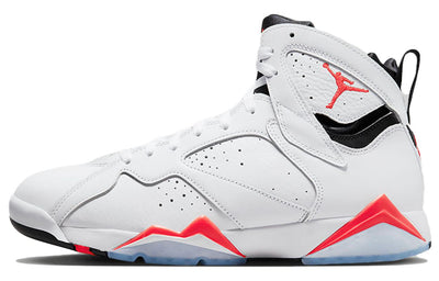 エアジョーダン7 Nike Air Jordan 7 Retro "White Infrared" CU9307-160