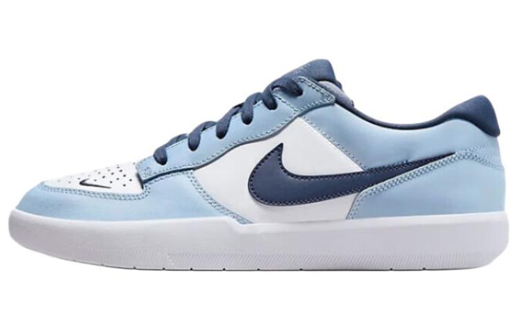 ナイキ Nike SB Force 58 PRM "Thunder Blue" HJ3489-141