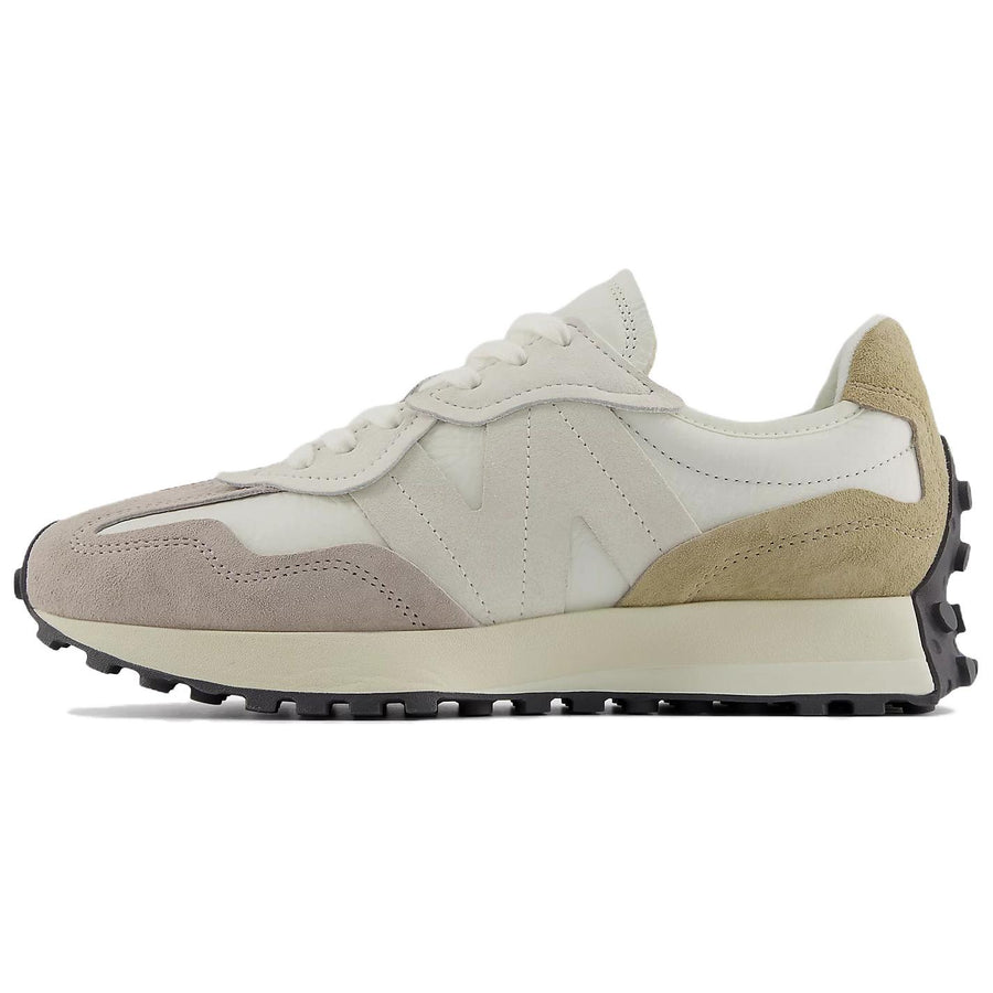 ニューバランス 327 New Balance 327 "White/Beige" U327WGA